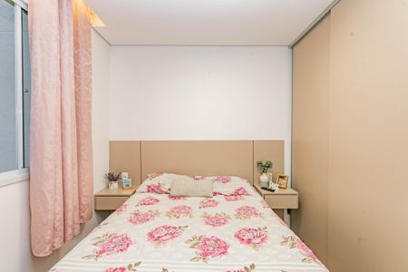 Quarto 1 de apartamento à venda com 2 quartos, 32m² em Sacomã, São Paulo