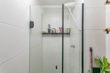 Apartamento à venda com 32m², 2 quartos e sem vagaBanheiro