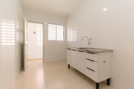 Apartamento para alugar com 90m², 2 quartos e sem vagaCozinha