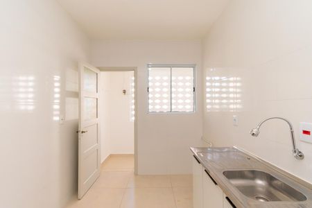 Apartamento para alugar com 90m², 2 quartos e sem vagaCozinha