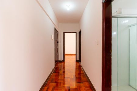 Apartamento para alugar com 90m², 2 quartos e sem vagaEntrada