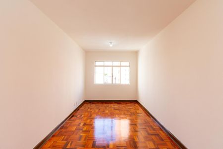 Apartamento para alugar com 90m², 2 quartos e sem vagaSala/Quarto