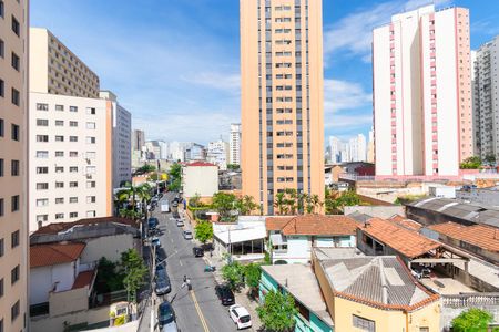 Apartamento para alugar com 90m², 2 quartos e sem vagaVista do Quarto 2