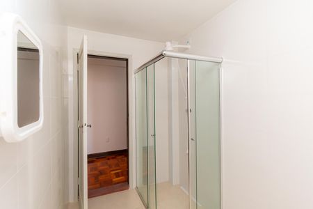 Apartamento para alugar com 90m², 2 quartos e sem vagaBanheiro