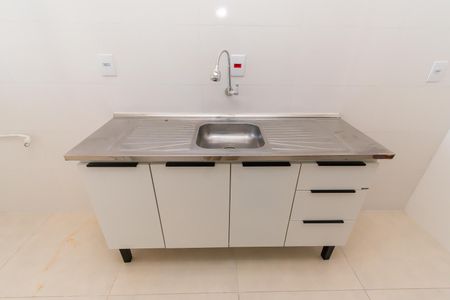 Apartamento para alugar com 90m², 2 quartos e sem vagaCozinha