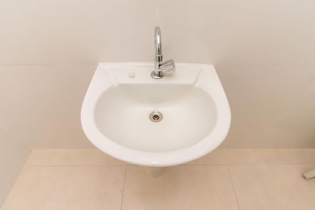 Apartamento para alugar com 90m², 2 quartos e sem vagaBanheiro