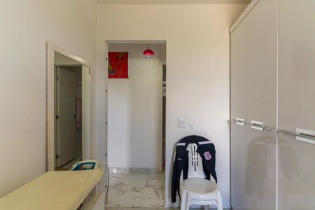 Quarto 1 de apartamento à venda com 3 quartos, 66m² em Guaiauna, São Paulo