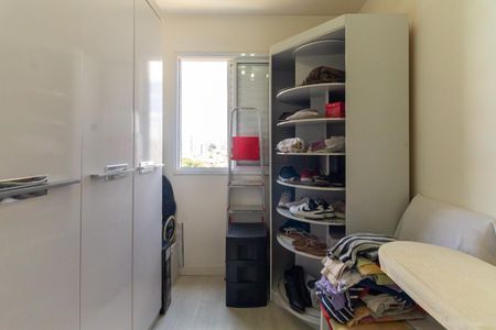 Quarto 1 de apartamento à venda com 3 quartos, 66m² em Guaiauna, São Paulo