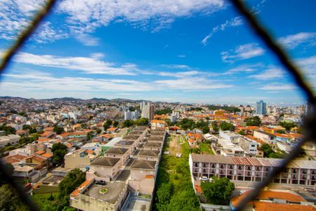 Apartamento à venda com 73m², 2 quartos e 2 vagasVista do quarto 2