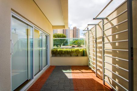 Apartamento à venda com 73m², 2 quartos e 2 vagasÁrea comum