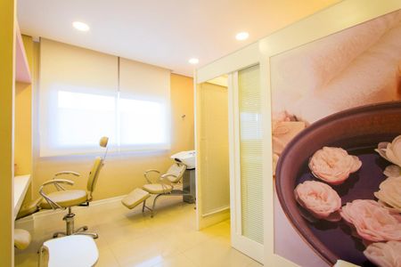 Apartamento à venda com 73m², 2 quartos e 2 vagasÁrea comum