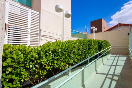 Apartamento à venda com 73m², 2 quartos e 2 vagasÁrea comum