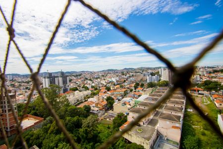 Apartamento à venda com 73m², 2 quartos e 2 vagasVista do quarto 1