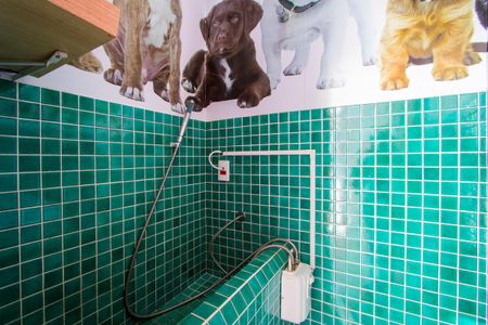 Apartamento à venda com 73m², 2 quartos e 2 vagasÁrea comum 