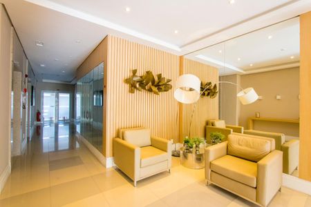 Apartamento à venda com 73m², 2 quartos e 2 vagasÁrea comum