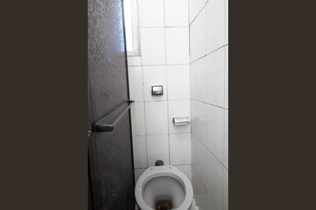 Casa para alugar com 300m², 4 quartos e 2 vagas Casa para alugar com 300m², 4 quartos e 2 vagasBanheiro da Suíte 2