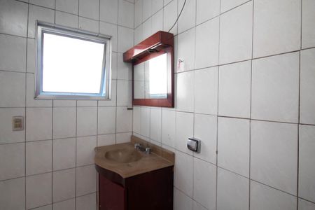 Casa para alugar com 300m², 4 quartos e 2 vagas Casa para alugar com 300m², 4 quartos e 2 vagasBanheiro da Suíte