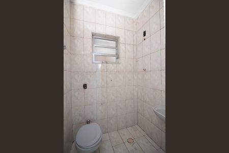 Casa para alugar com 300m², 4 quartos e 2 vagas Casa para alugar com 300m², 4 quartos e 2 vagasBanheiro da Suíte 3