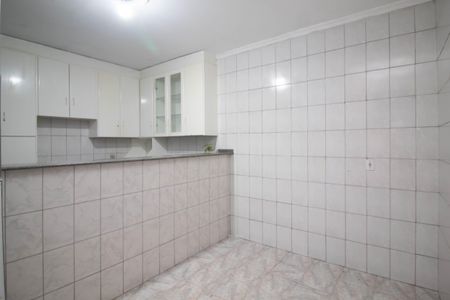 Casa para alugar com 300m², 4 quartos e 2 vagas Casa para alugar com 300m², 4 quartos e 2 vagasCozinha