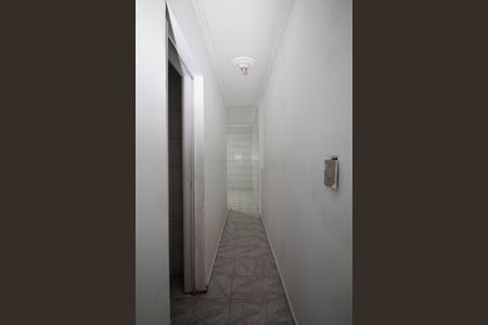 Casa para alugar com 300m², 4 quartos e 2 vagas Casa para alugar com 300m², 4 quartos e 2 vagasCorredor