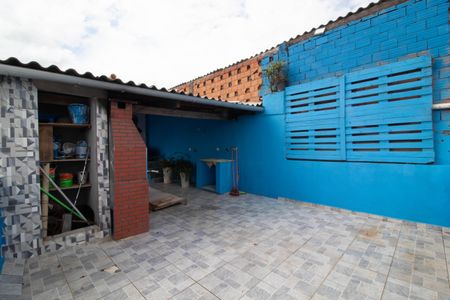 Casa para alugar com 300m², 4 quartos e 2 vagas Casa para alugar com 300m², 4 quartos e 2 vagasÁrea de Serviço