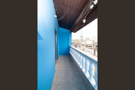 Casa para alugar com 300m², 4 quartos e 2 vagas Casa para alugar com 300m², 4 quartos e 2 vagasVaranda da Suíte