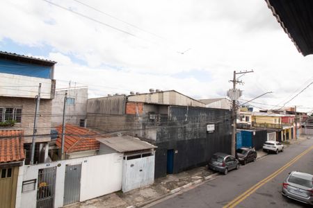 Casa para alugar com 300m², 4 quartos e 2 vagas Casa para alugar com 300m², 4 quartos e 2 vagasVista da Varanda Suíte