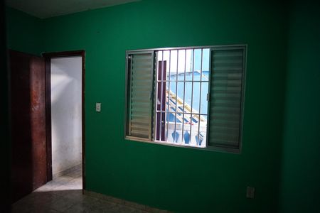 Quarto 1 de casa para alugar com 4 quartos, 300m² em Cidade Jardim Cumbica, Guarulhos