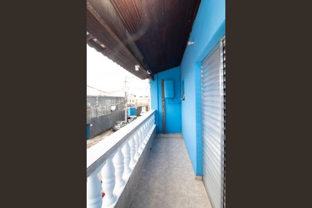 Casa para alugar com 300m², 4 quartos e 2 vagas Casa para alugar com 300m², 4 quartos e 2 vagasVaranda da Suíte