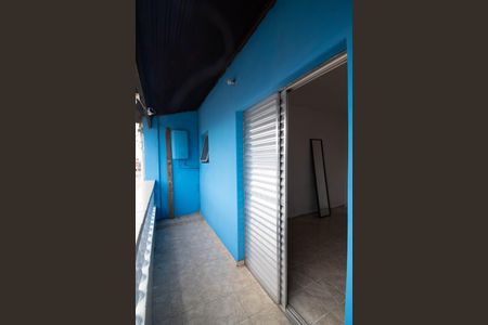 Casa para alugar com 300m², 4 quartos e 2 vagas Casa para alugar com 300m², 4 quartos e 2 vagasVaranda da Suíte