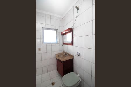 Casa para alugar com 300m², 4 quartos e 2 vagas Casa para alugar com 300m², 4 quartos e 2 vagasBanheiro da Suíte