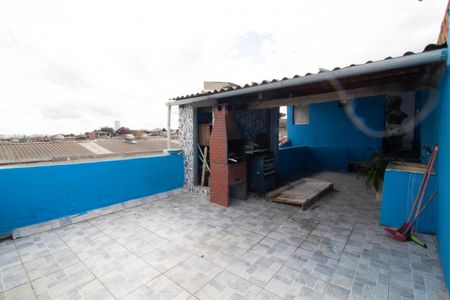 Casa para alugar com 300m², 4 quartos e 2 vagas Casa para alugar com 300m², 4 quartos e 2 vagasÁrea de Serviço