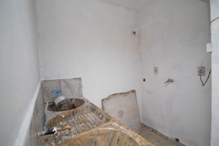 Casa para alugar com 300m², 4 quartos e 2 vagas Casa para alugar com 300m², 4 quartos e 2 vagasCozinha 2