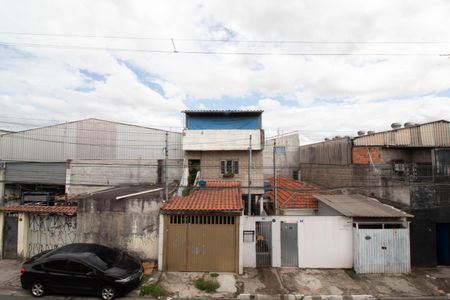 Casa para alugar com 300m², 4 quartos e 2 vagas Casa para alugar com 300m², 4 quartos e 2 vagasVista da Varanda Suíte