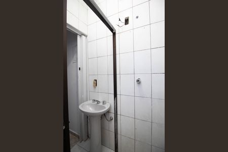 Casa para alugar com 300m², 4 quartos e 2 vagas Casa para alugar com 300m², 4 quartos e 2 vagasBanheiro da Suíte 2