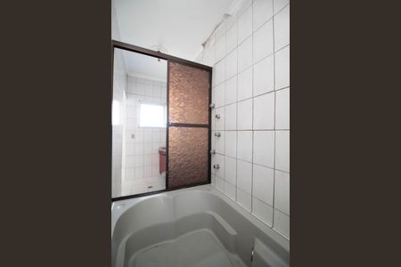 Casa para alugar com 300m², 4 quartos e 2 vagas Casa para alugar com 300m², 4 quartos e 2 vagasBanheiro da Suíte