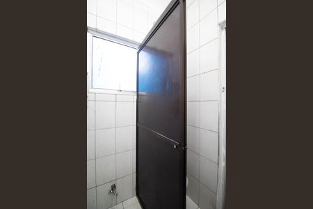 Casa para alugar com 300m², 4 quartos e 2 vagas Casa para alugar com 300m², 4 quartos e 2 vagasBanheiro da Suíte 2