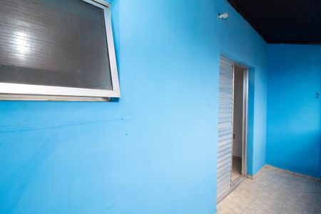 Casa para alugar com 300m², 4 quartos e 2 vagas Casa para alugar com 300m², 4 quartos e 2 vagasVaranda da Suíte