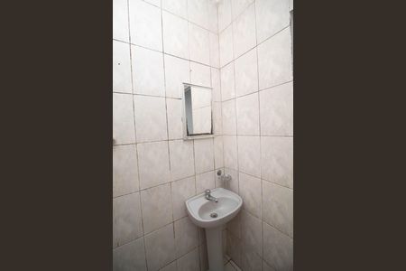 Casa para alugar com 300m², 4 quartos e 2 vagas Casa para alugar com 300m², 4 quartos e 2 vagasBanheiro da Suíte 3