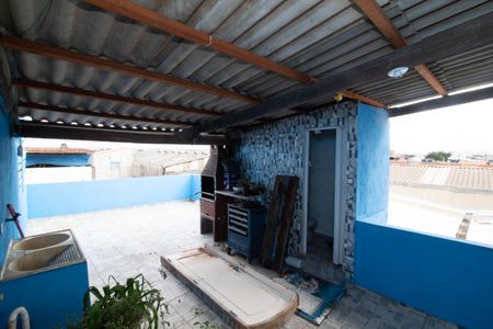 Casa para alugar com 300m², 4 quartos e 2 vagas Casa para alugar com 300m², 4 quartos e 2 vagasÁrea de Serviço