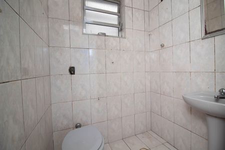 Casa para alugar com 300m², 4 quartos e 2 vagas Casa para alugar com 300m², 4 quartos e 2 vagasBanheiro da Suíte 3