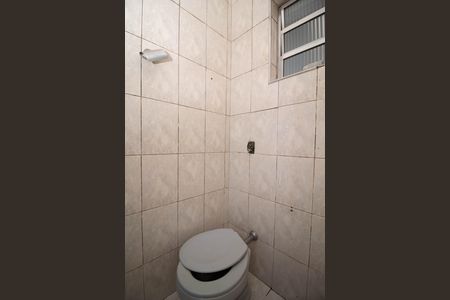 Casa para alugar com 300m², 4 quartos e 2 vagas Casa para alugar com 300m², 4 quartos e 2 vagasBanheiro da Suíte 3