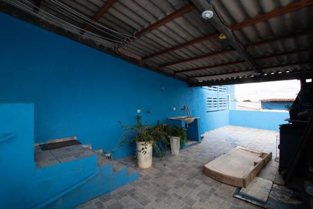 Casa para alugar com 300m², 4 quartos e 2 vagas Casa para alugar com 300m², 4 quartos e 2 vagasÁrea de Serviço