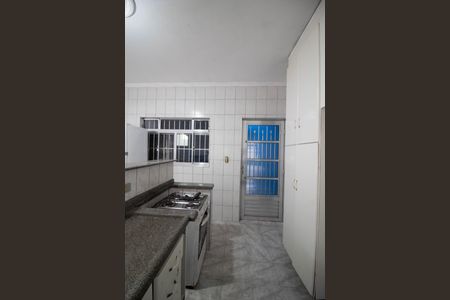 Casa para alugar com 300m², 4 quartos e 2 vagas Casa para alugar com 300m², 4 quartos e 2 vagasCozinha