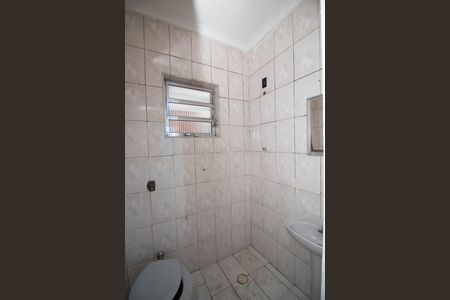 Casa para alugar com 300m², 4 quartos e 2 vagas Casa para alugar com 300m², 4 quartos e 2 vagasBanheiro da Suíte 3