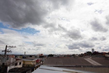 Casa para alugar com 300m², 4 quartos e 2 vagas Casa para alugar com 300m², 4 quartos e 2 vagasVista Área de Serviço