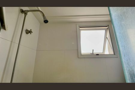 Apartamento à venda com 340m², 4 quartos e 6 vagasBanheiro da Suíte 3