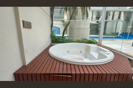 Apartamento à venda com 340m², 4 quartos e 6 vagasSpa