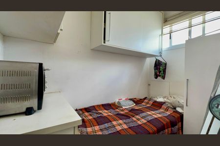 Apartamento à venda com 340m², 4 quartos e 6 vagasQuarto de Serviço