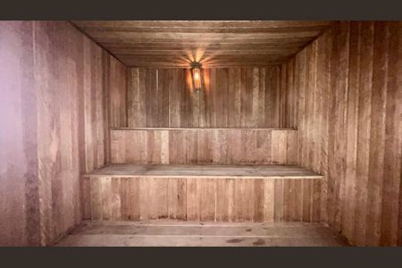 Apartamento à venda com 340m², 4 quartos e 6 vagasSaúna